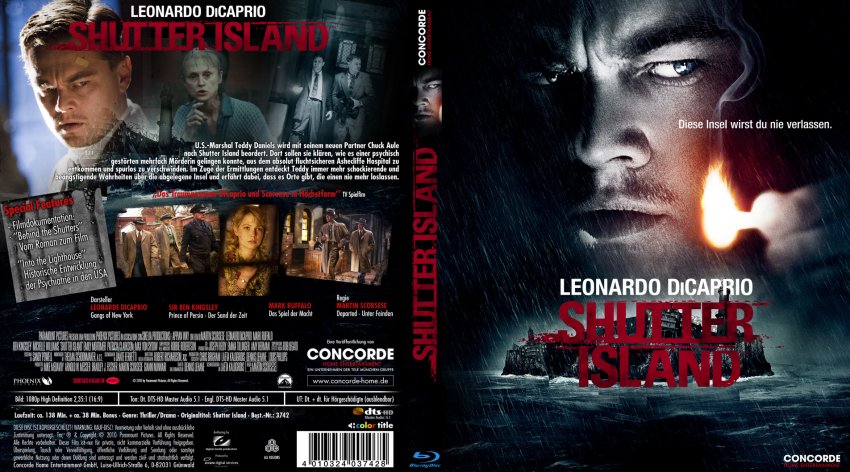 Shutter Island