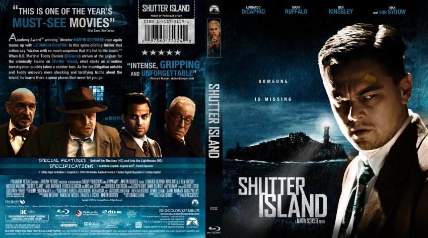 Shutter Island