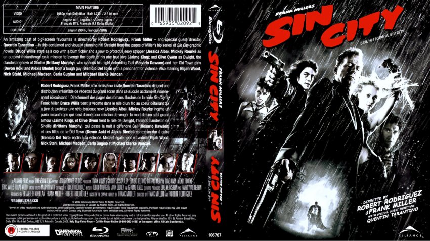 Sin City