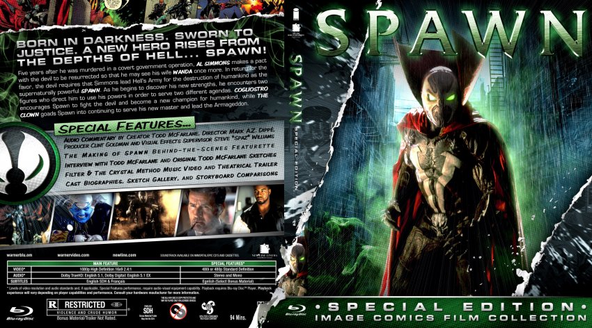 Spawn