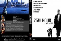 25th Hour