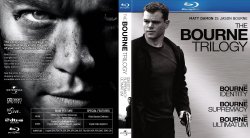 The Bourne Trilogy