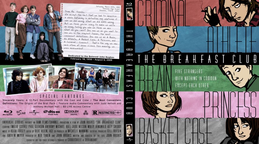 The Breakfast Club