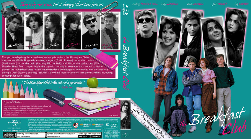 The Breakfast Club