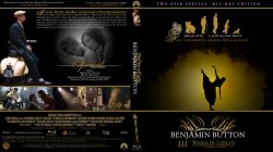 The Curious Case Of Benjamin Button