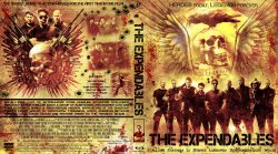 The Expendables