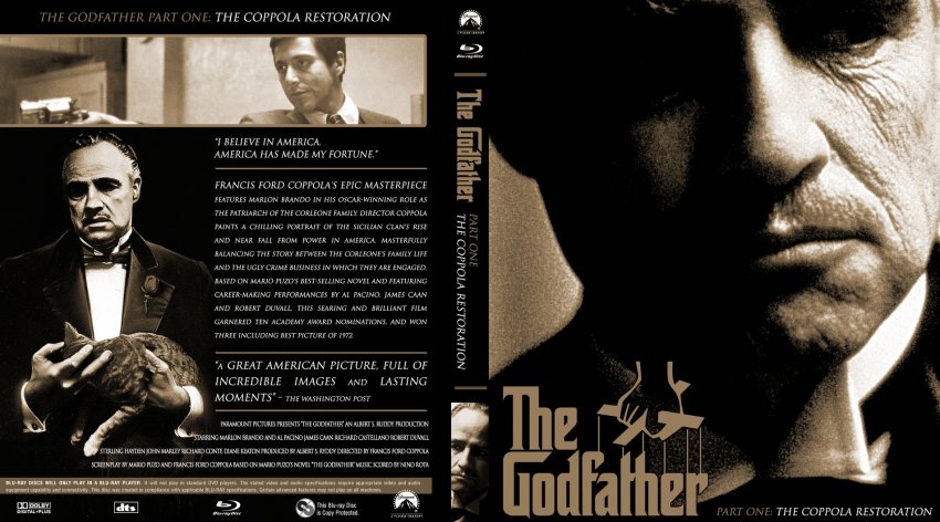 The Godfather