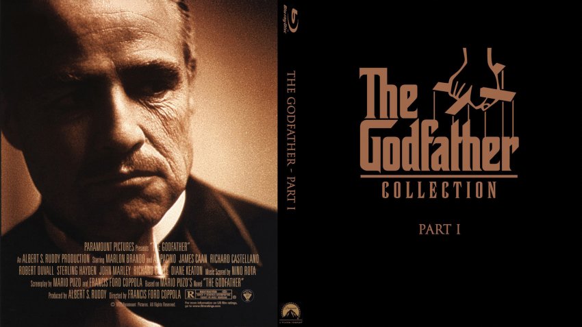 The Godfather
