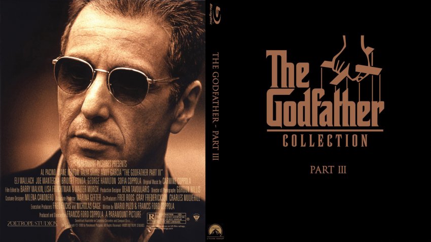 The Godfather Part III