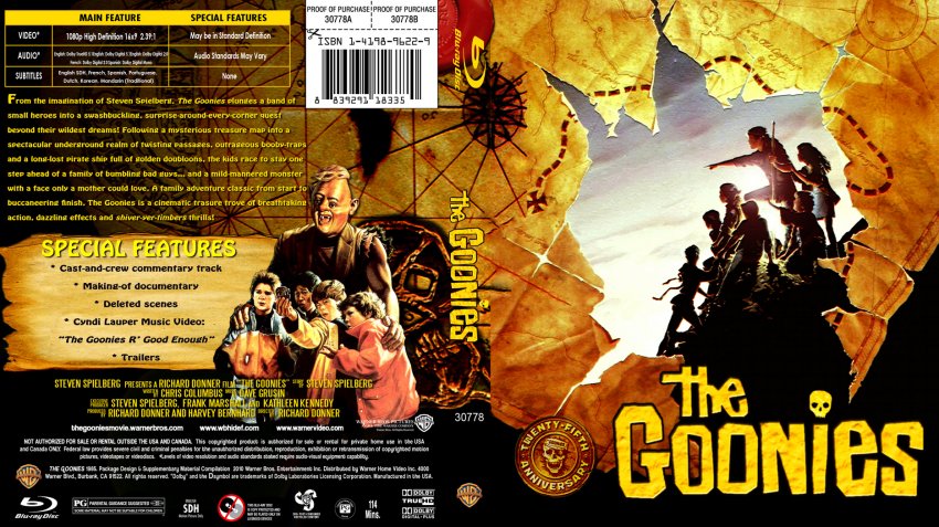 The Goonies