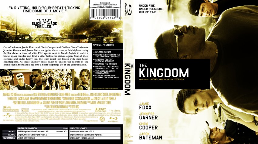 The Kingdom