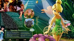 TinkerBell Tinker Bell