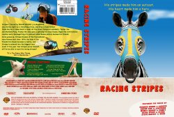 Racing Stripes