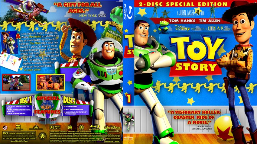 Toy Story