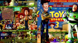 Toy Story 3