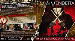 V For Vendetta