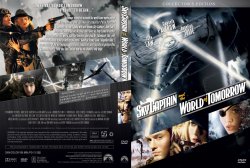 Sky Captain and the World of Tomorrow