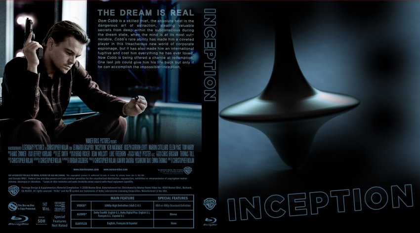 Inception