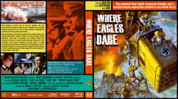 Where Eagles Dare