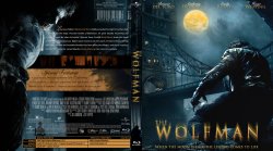 The Wolfman