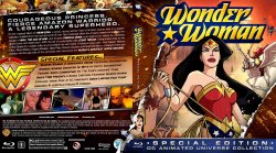 Wonder Woman