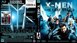 X-Men - The Last Stand