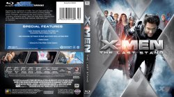 X-Men - The Last Stand