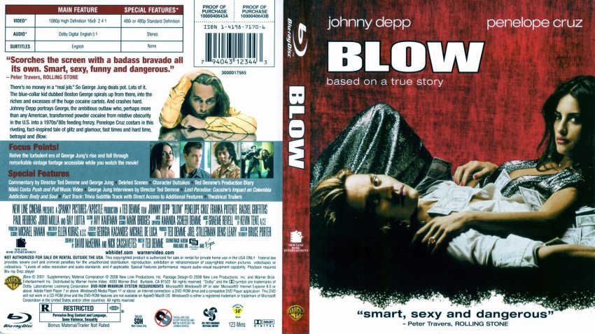 Blow