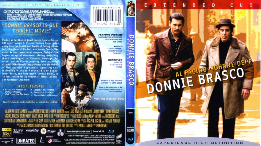 Donnie Brasco