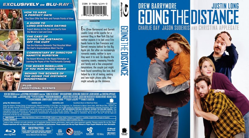 Going the Distance