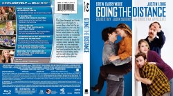 Going the Distance