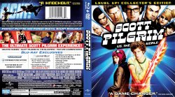 Scott Pilgrim Vs. The World