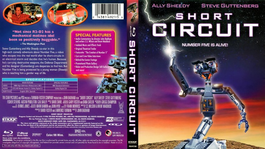 Short Circuit