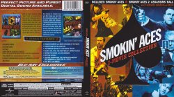 Smokin' Aces 2-Movie Collection