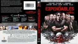 The Expendables