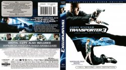 Transporter 3