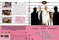 The Pink Panther