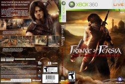 Prince of Persia: The Forgotten Sands