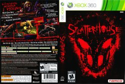 Splatterhouse