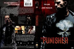 The Punisher