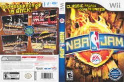 NBAJam Cover