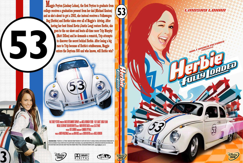 Herbie Fully Loaded