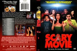 Scary Movie