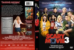 Scary Movie 3