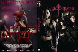 BloodRayne