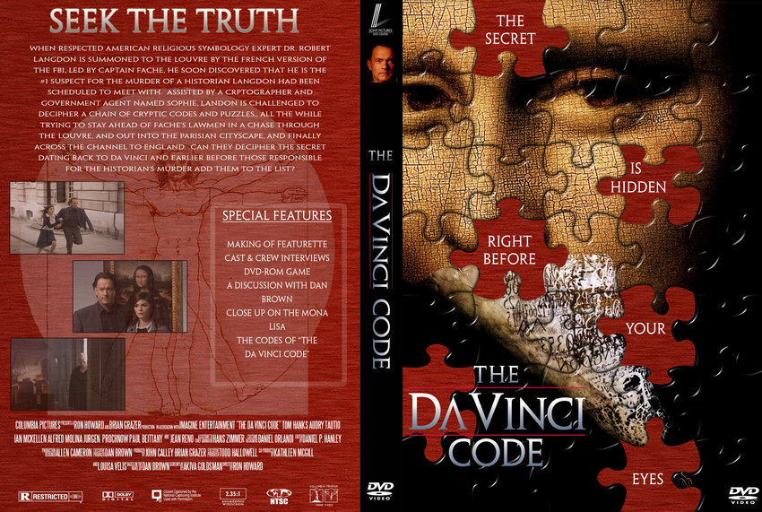 The Da Vinci Code