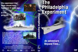 The Philadelphia Experiment