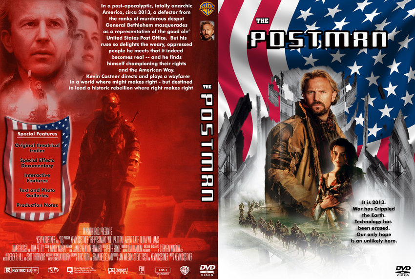 The Postman