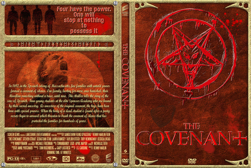 The Covenant