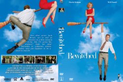 Bewitched - custom